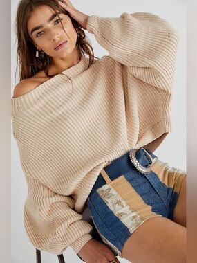 Free People Yuma Valley Hot Shorts 27 Denim Cord Floral Cowboy Boho Festival